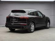Porsche Cayenne II Рестайлинг (958) Москва  - изображение 19