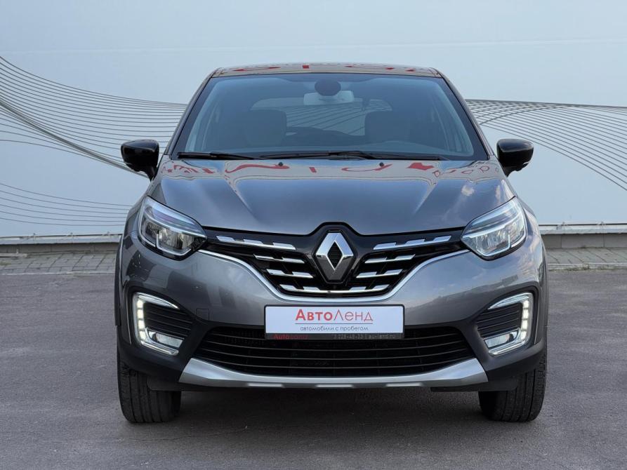 Renault Kaptur I Рестайлинг Воронеж  - изображение 2