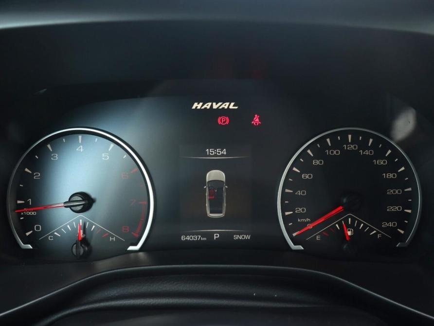 Haval Jolion I Казань  - изображение 14