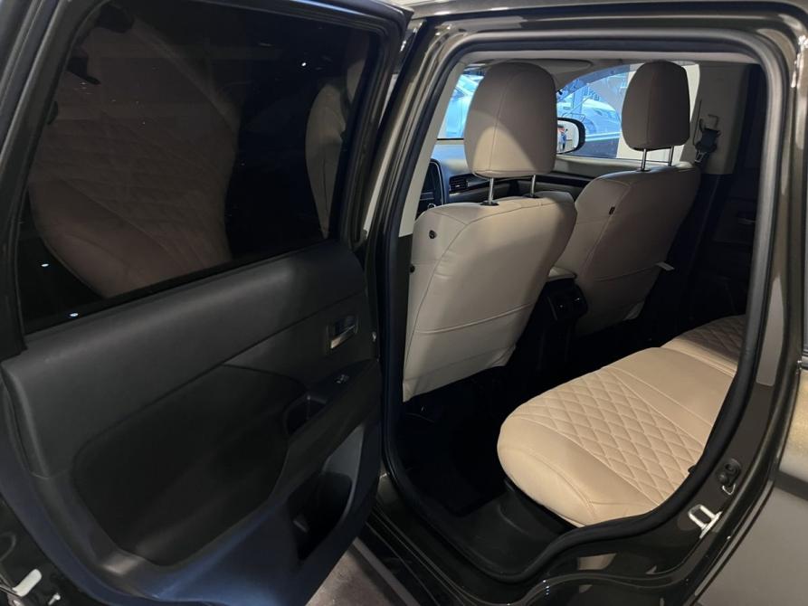 Mitsubishi Outlander III Рестайлинг 3 Чебоксары  - изображение 23