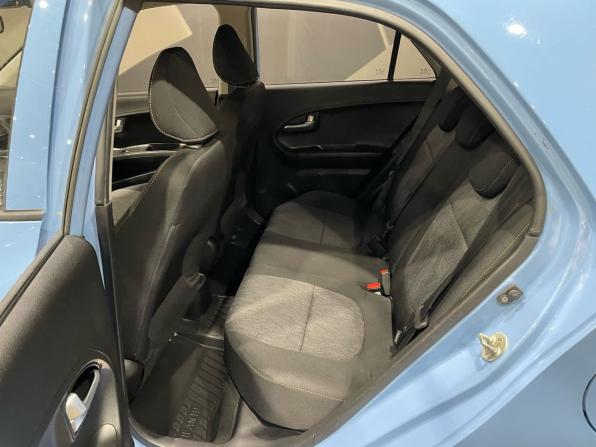 Kia Picanto II с пробегом 2014 года, цена 540 000 рублей, 105660 км, хэтчбек, Автокод Объявления