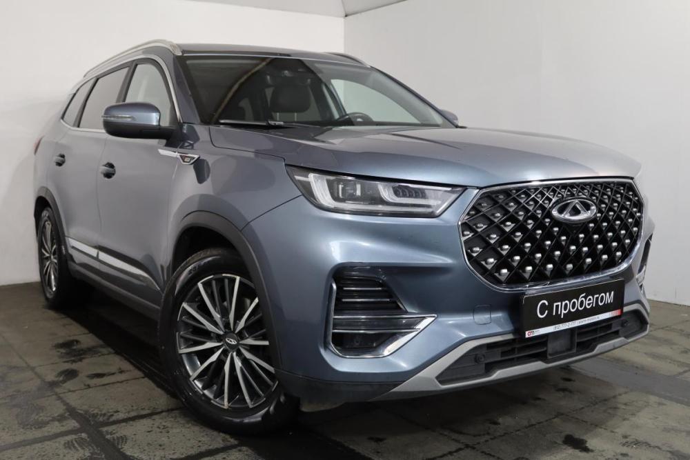 Chery Tiggo 8 Pro I Санкт-Петербург  - изображение 1