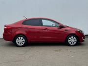 Kia Rio III Москва  - изображение 20