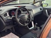 Kia Ceed II Рестайлинг Ульяновск  - изображение 34