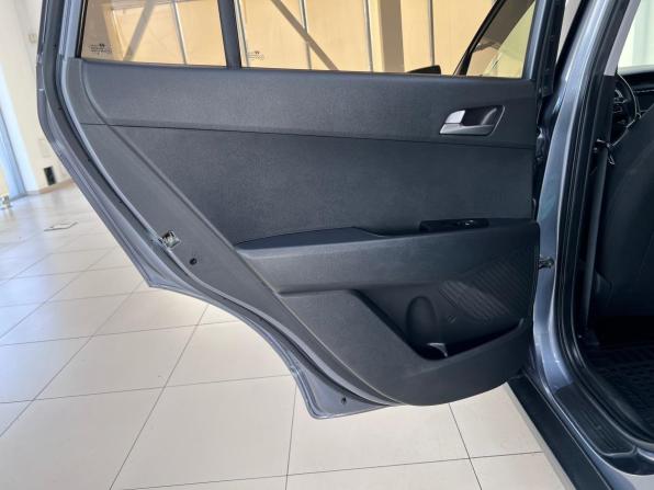 Hyundai Creta I с пробегом 2018 года, цена 1 880 000 рублей, 91874 км, внедорожник, Автокод Объявления