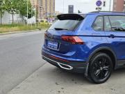 Volkswagen Tiguan II Рестайлинг Санкт-Петербург  - изображение 24