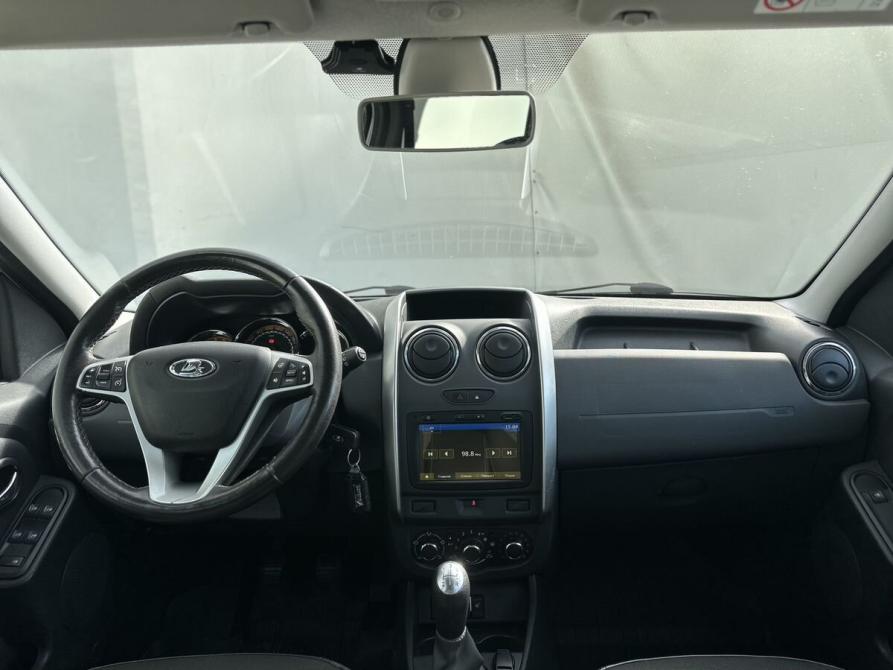Lada (ВАЗ) Largus I Рестайлинг Липецк  - изображение 14