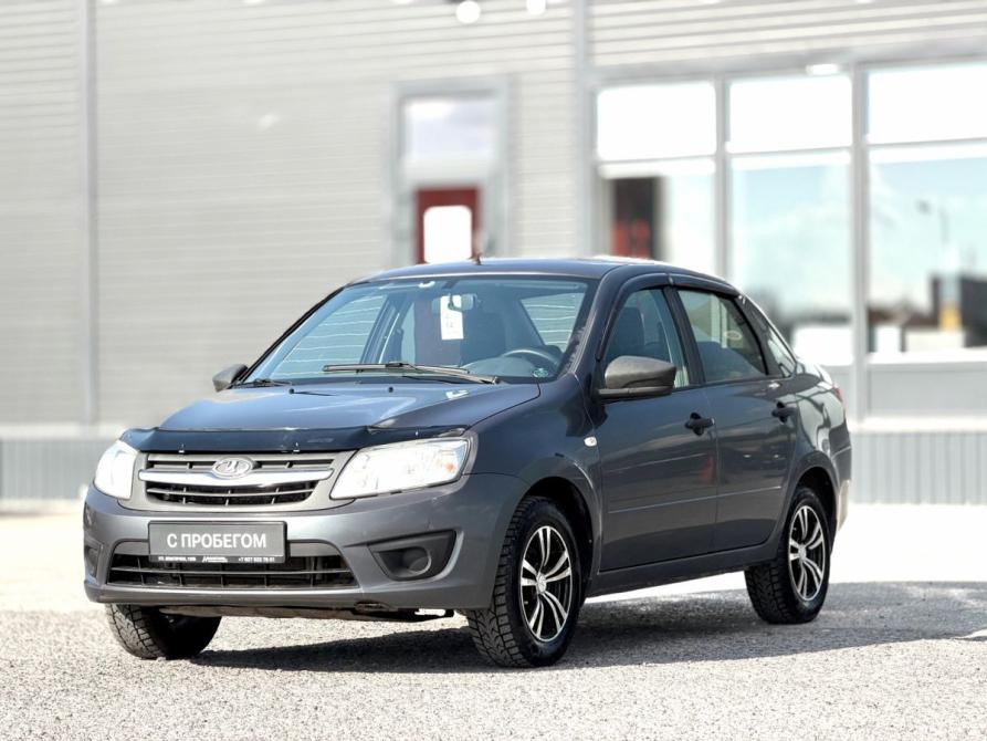 Lada (ВАЗ) Granta I Волгоград  - изображение 5