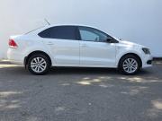 Volkswagen Polo V Москва  - изображение 22
