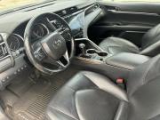 Toyota Camry VIII (XV70) Вологда  - изображение 26