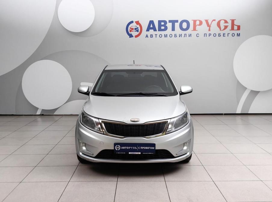 Kia Rio III Подольск  - изображение 3