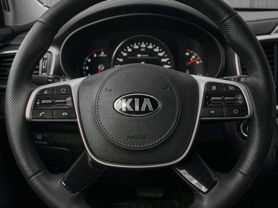 Kia Sorento III Prime Рестайлинг Екатеринбург  - изображение 13