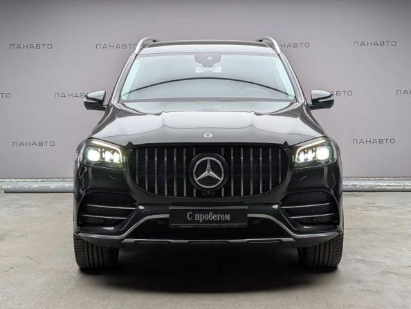 Mercedes-Benz GLS II (X167) с пробегом 2019 года, цена 5 997 000 рублей, 184038 км, внедорожник, Автокод Объявления