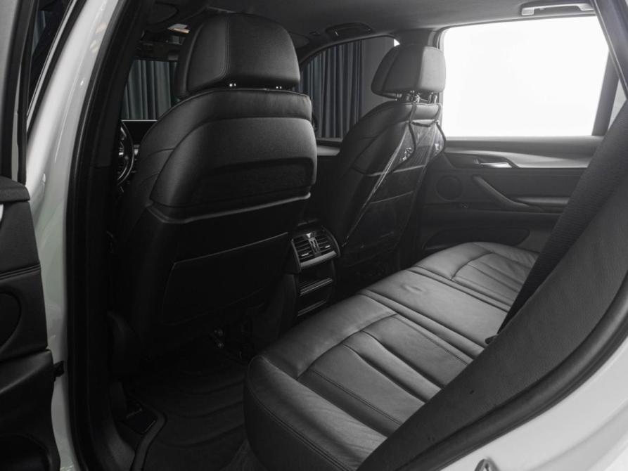 BMW X5 III (F15) Тюмень  - изображение 15