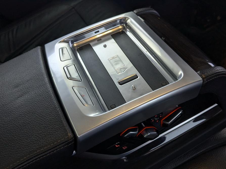 BMW 7 серии VI (G11/G12) Москва  - изображение 27