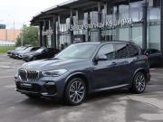 BMW X5 IV (G05/G18) Москва  - изображение 28