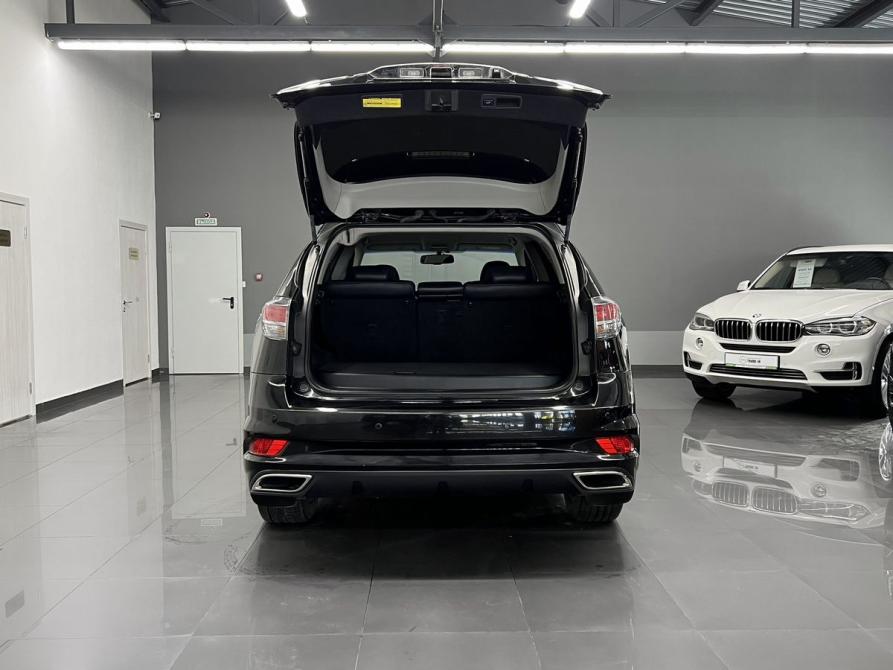 Lexus RX III Рестайлинг Тверь  - изображение 7