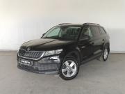 Skoda Kodiaq I Москва  - изображение 19