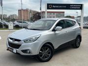 Hyundai ix35 I Рестайлинг Калуга  - изображение 24