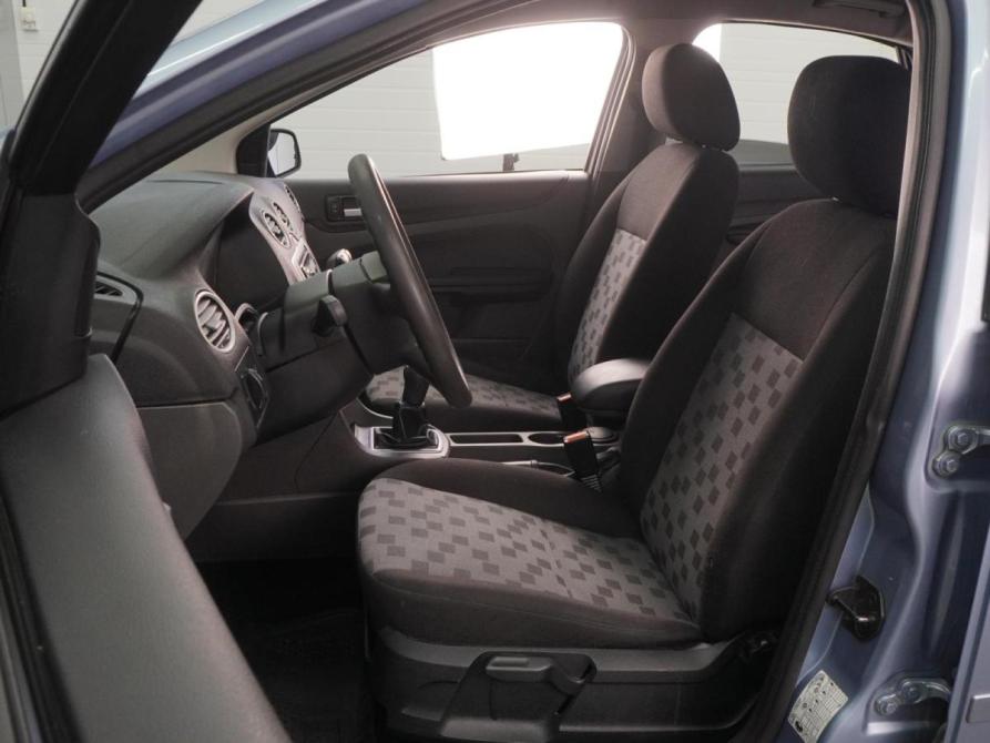 Ford Focus II Воронеж  - изображение 10
