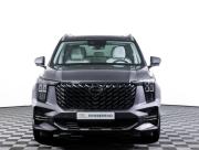 GAC GS8 II Москва  - изображение 30