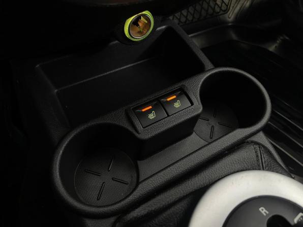Lada (ВАЗ) Granta I с пробегом 2015 года, цена 558 000 рублей, 58213 км, лифтбек, Автокод Объявления