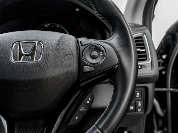 Honda Vezel I Рестайлинг с пробегом 2019 года, цена 2 050 000 рублей, 52150 км, внедорожник, Автокод Объявления