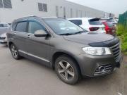 Haval H6 I Санкт-Петербург  - изображение 7