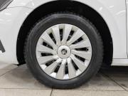 Skoda Octavia IV (A8) Москва  - изображение 39