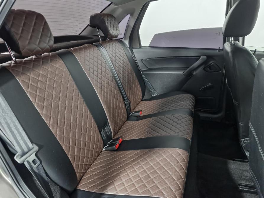 Lada (ВАЗ) Granta I Рестайлинг Нижний Новгород  - изображение 11