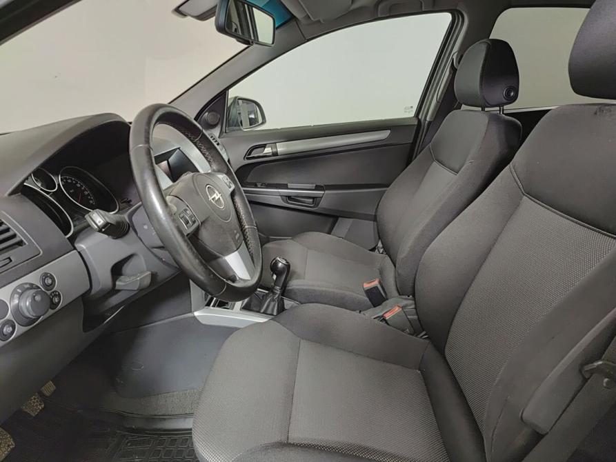 Opel Astra H Рестайлинг Уфа  - изображение 20