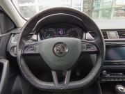 Skoda Rapid I Рестайлинг Санкт-Петербург  - изображение 46