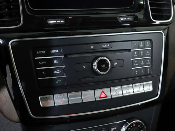 Mercedes-Benz GLS I (X166) с пробегом 2016 года, цена 4 500 000 рублей, 105171 км, внедорожник, Автокод Объявления