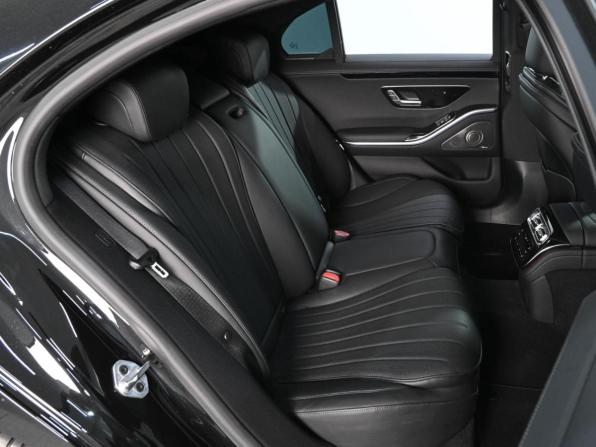 Mercedes-Benz S-Класс VII (W223) с пробегом 2022 года, цена 11 499 000 рублей, 23843 км, седан, Автокод Объявления