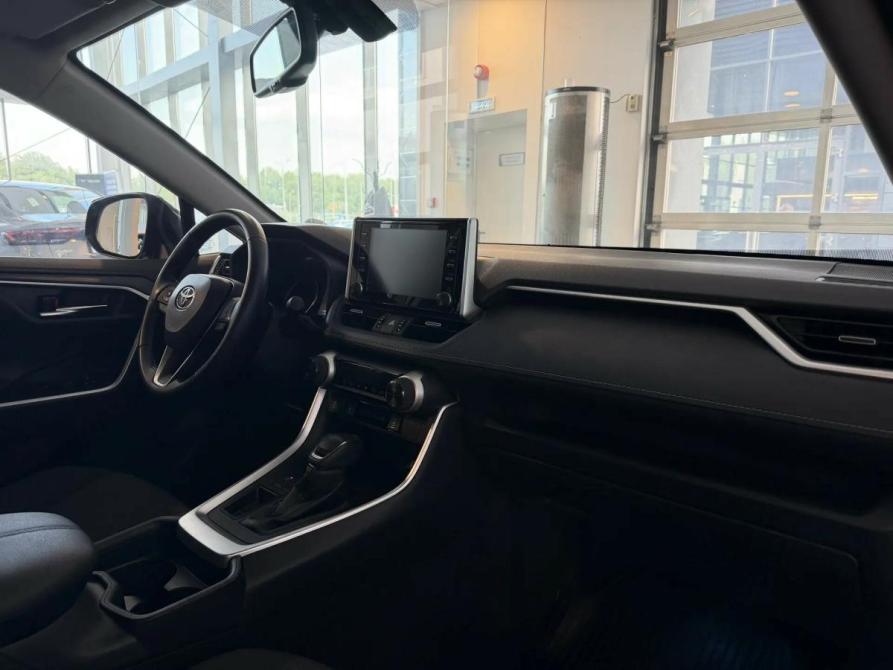 Toyota RAV4 V (XA50) Подольск  - изображение 8
