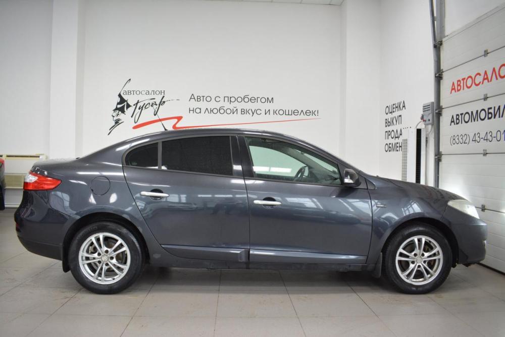 Renault Fluence I Киров  - изображение 3