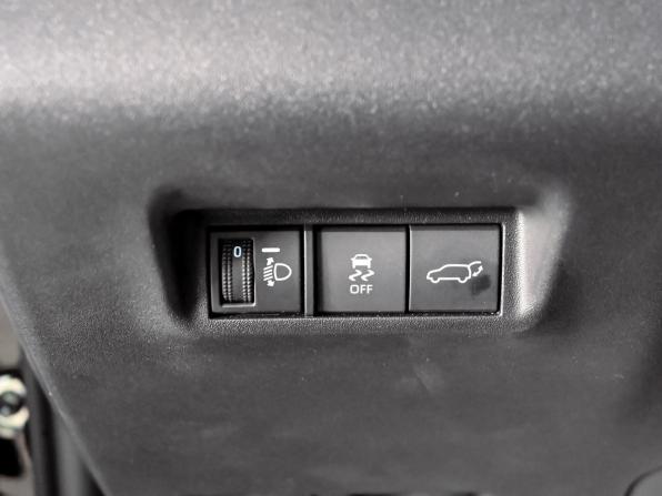 Toyota RAV4 VI (XA60) с пробегом 2026 года, цена 4 430 000 рублей, 51 км, внедорожник, Автокод Объявления