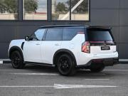 Nissan Armada III Новороссийск  - изображение 42