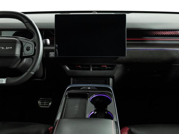 JETOUR DASHING I с пробегом 2023 года, цена 2 165 000 рублей, 38880 км, внедорожник, Автокод Объявления