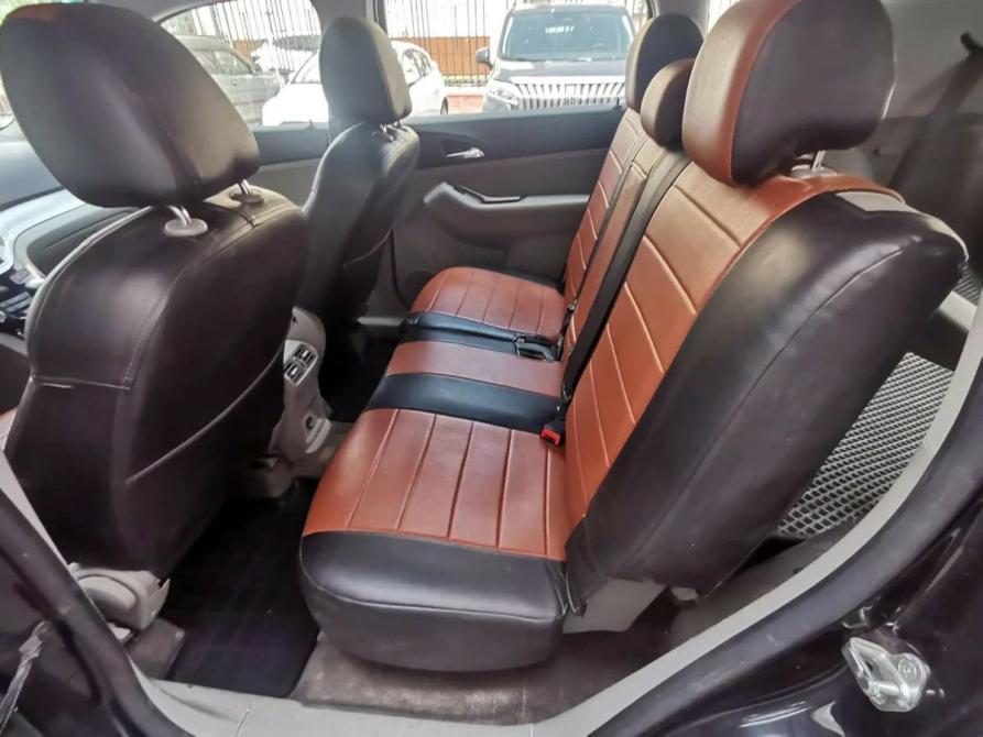 Chevrolet Orlando I Липецк  - изображение 15