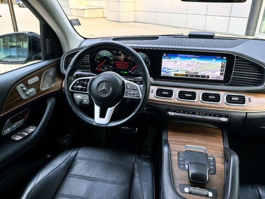 Mercedes-Benz GLE II (V167) Санкт-Петербург  - изображение 8