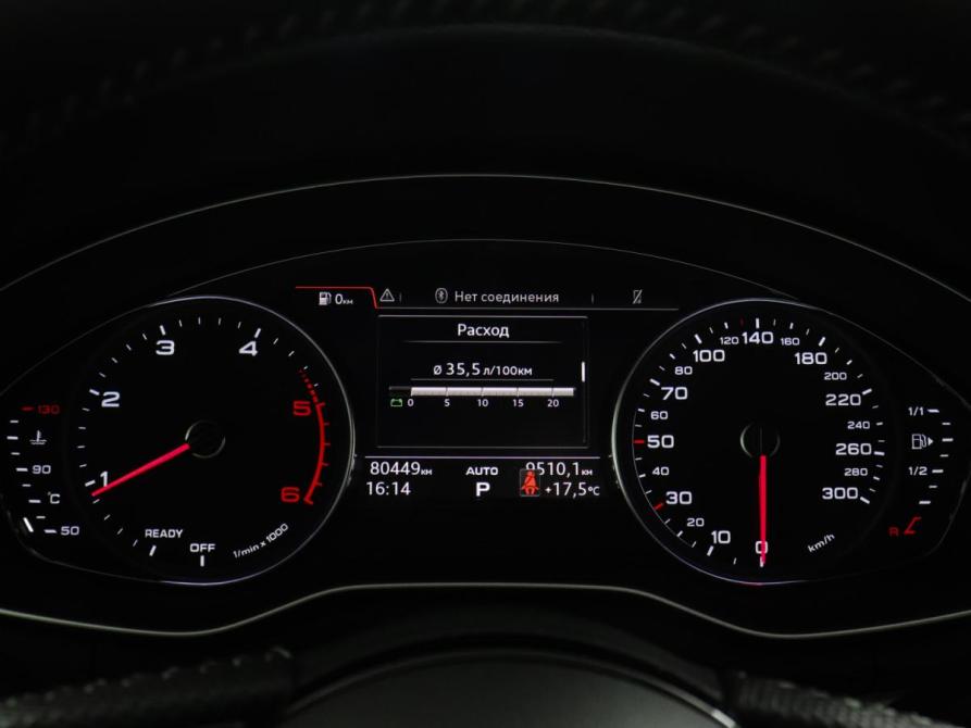 Audi A5 II (F5) Химки  - изображение 11