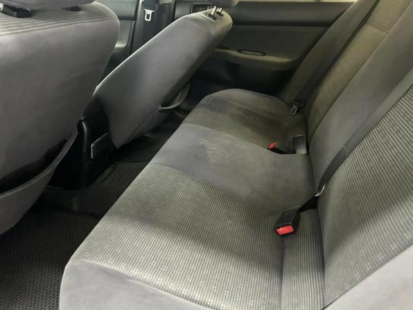 Mitsubishi Lancer IX Рестайлинг с пробегом 2005 года, цена 338 000 рублей, 290696 км, седан, Автокод Объявления