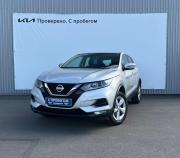 Nissan Qashqai II Рестайлинг Санкт-Петербург  - изображение 20