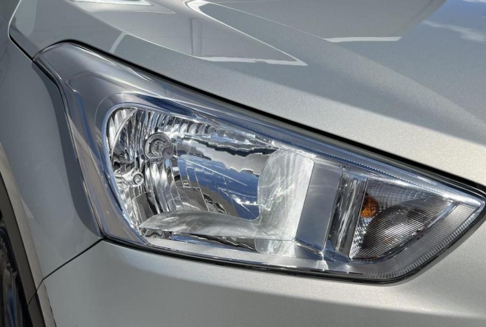 Hyundai Creta I Красноярск  - изображение 3
