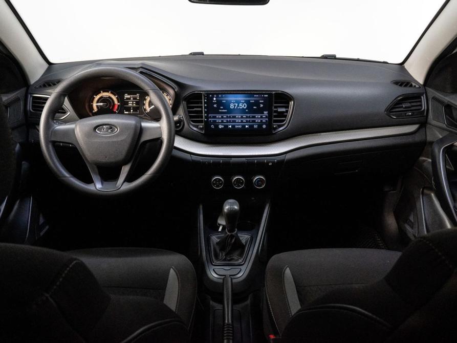 Lada (ВАЗ) Vesta I Рестайлинг (NG) Тюмень  - изображение 17