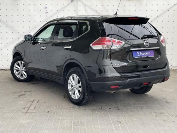 Nissan X-Trail III с пробегом 2015 года, цена 1 780 000 рублей, 135303 км, внедорожник, Автокод Объявления