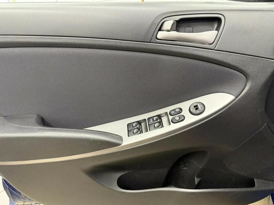 Hyundai Solaris I Рестайлинг Набережные Челны  - изображение 6