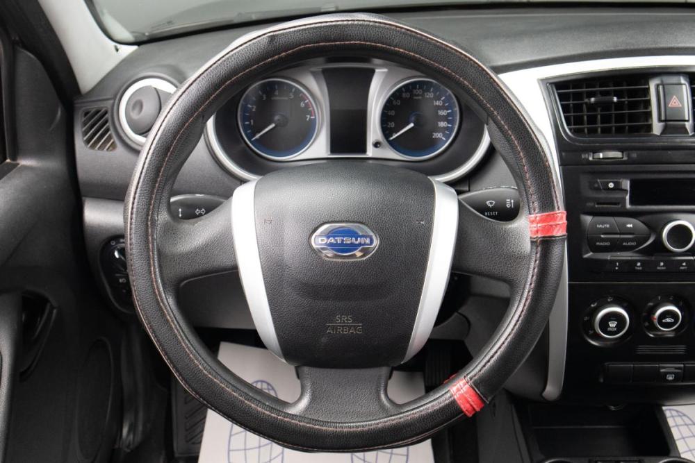 Datsun on-DO I Рестайлинг Оренбург  - изображение 10