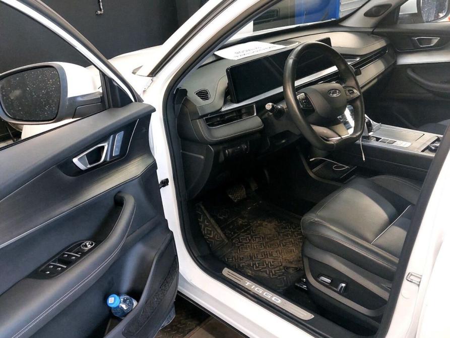 Chery Tiggo 7 Pro Max I Москва  - изображение 20